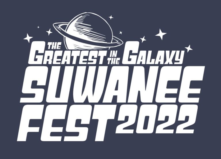 Suwanee Fest 2022