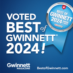 Best of Gwinnett Award